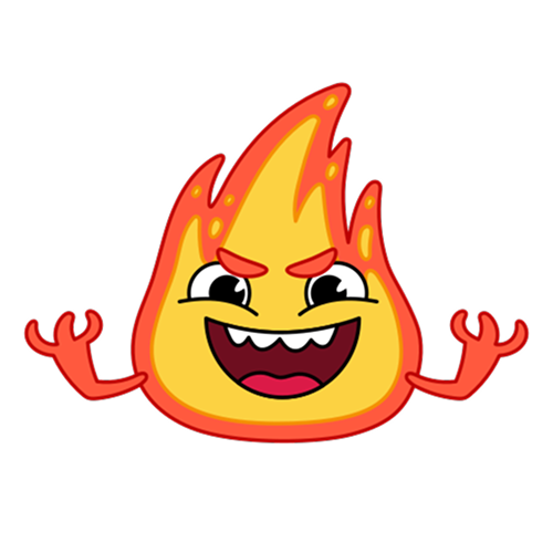 fire